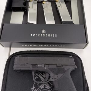 Springfield HELLCAT- PRO