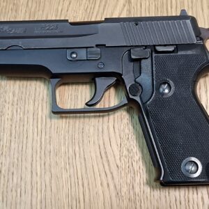 SIG Sauer P225