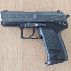 HECKLER & KOCH USP
