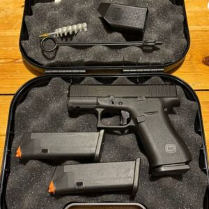 Glock 43X