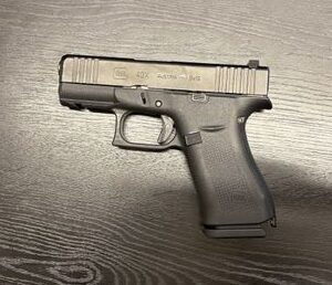 גלוק 43x