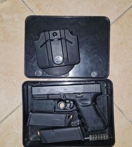 אקדח גלוק 19C