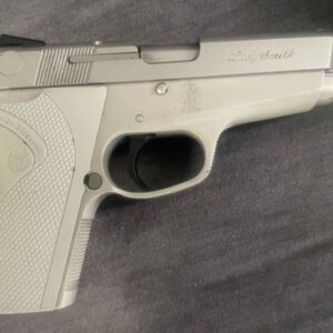 SMITH & WESSON MODEL 3913 LADYSMITH