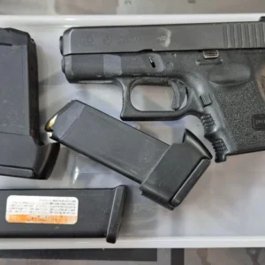 גלוק 26 דור 3