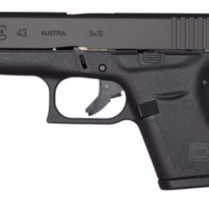 Glock 43