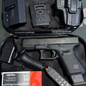 GLOCK 19 GEN 5