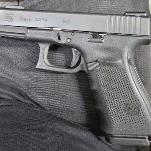 גלוק 19 דור 4 אוסטרי