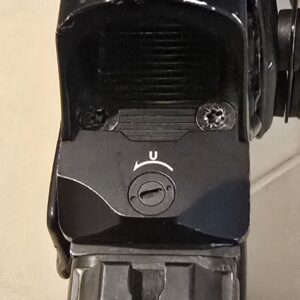 כוונת השלכה  Holosun HE507C