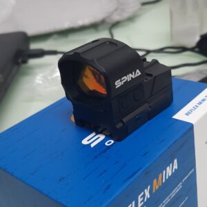 כוונת השלכה SPINA דגם מיסטראל