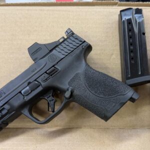 Smith & Wesson M&P9 2.0 C.O.R.E.