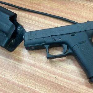 גלוק 43X