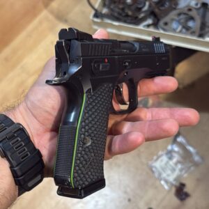 CZ Shadow 2 Compact