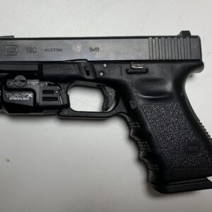 Glock 19C gen3 Austria