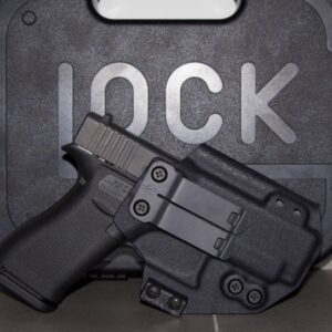 גלוק 43x כחדש