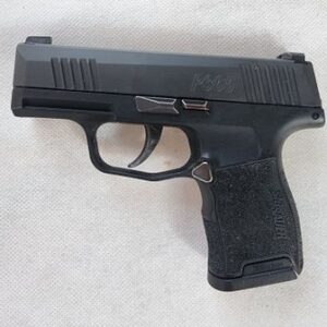 Sig Sauer