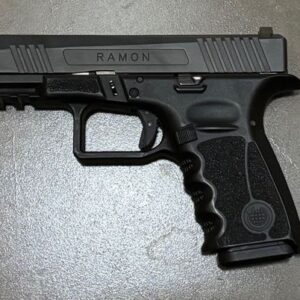 אקדח רמון