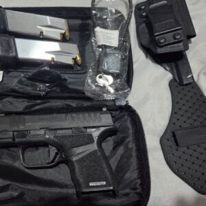 Springfield Armory Hellcat 3