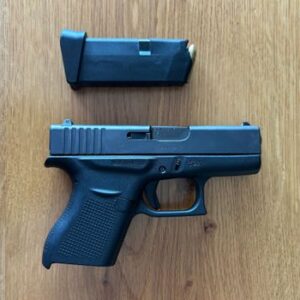 GLOCK 43