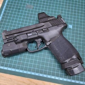 SMITH & WESSON   M&P 2.0 3.6" Subcompact 9mm