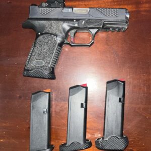 Bul Armory AXE FS HATCHET (Optics ready)