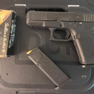 גלוק 19 דור 5 דגם mos