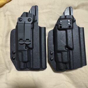 נרתיקים ל springfield echelon 4.0C