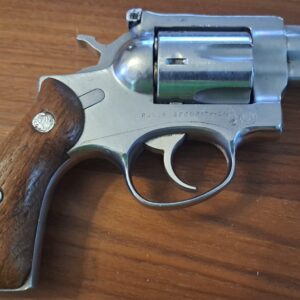 אקדח תופי מגנום 357  Ruger Security-Six