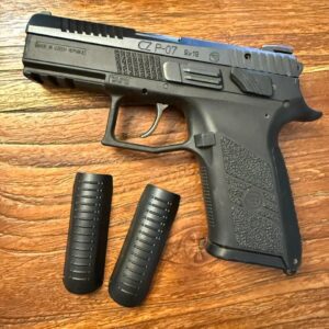 CZ P-07