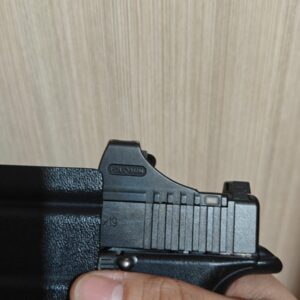 כוונת השלכה Holosun scs mos