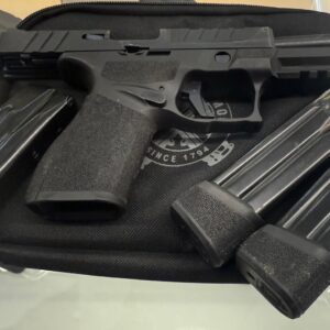 Springfield Armory Echelon 4.0C