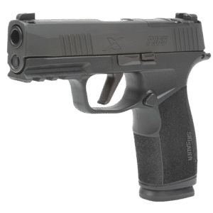 Sig Sauer P365-XMACRO