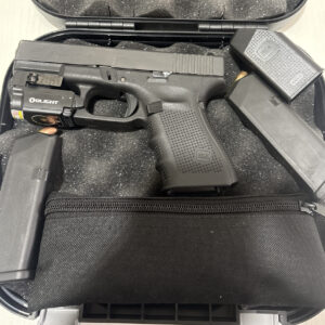 גלוק 19 דור 4