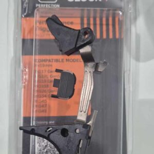 הדק פרפרומנס של גלוק