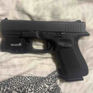 גלוק 19 דור 4