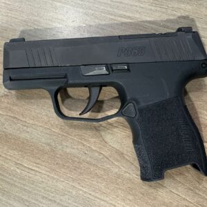 SIG SAUER P365