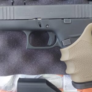 GLOCK 43X אוסטרי