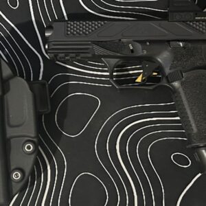 Bul Armory  Axe c  הדגם החדש