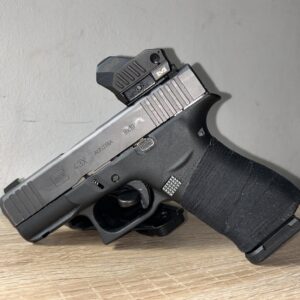 Glock 43x