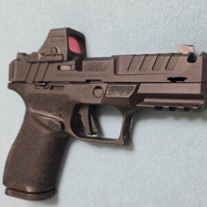 Springfield Armory Echelon 4.0C Comp