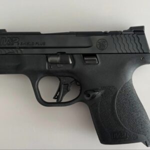 Smith & Wesson M&P Shield Plus
