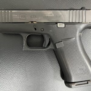 גלוק 43x