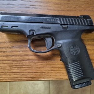 אקדח שטייר M9