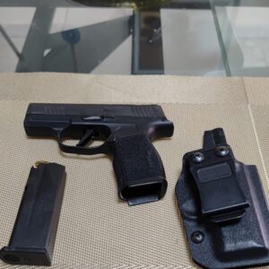 SIG Sauer P365
