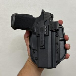SIG Sauer P365-XMACRO TACOPS