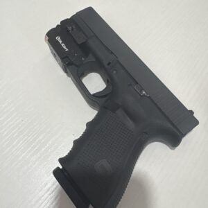 אקדח גלוק 19 דור 4