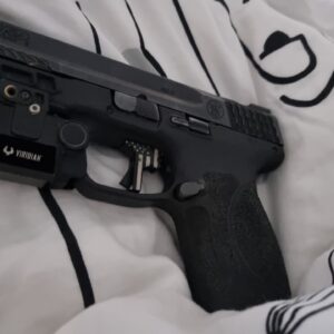 Smith & Wesson M&P 2.0