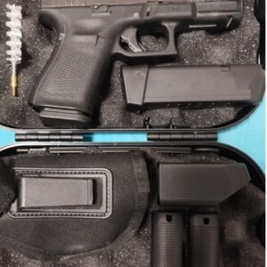 גלוק 19 דור 5