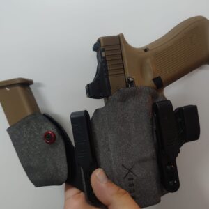 נרתיק Safariland IncogX   לאקדח גלוק 19/19x/45