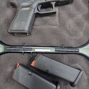 Glock 19  MOS  Gen 5