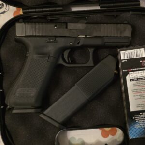 Glock 45 MOS
